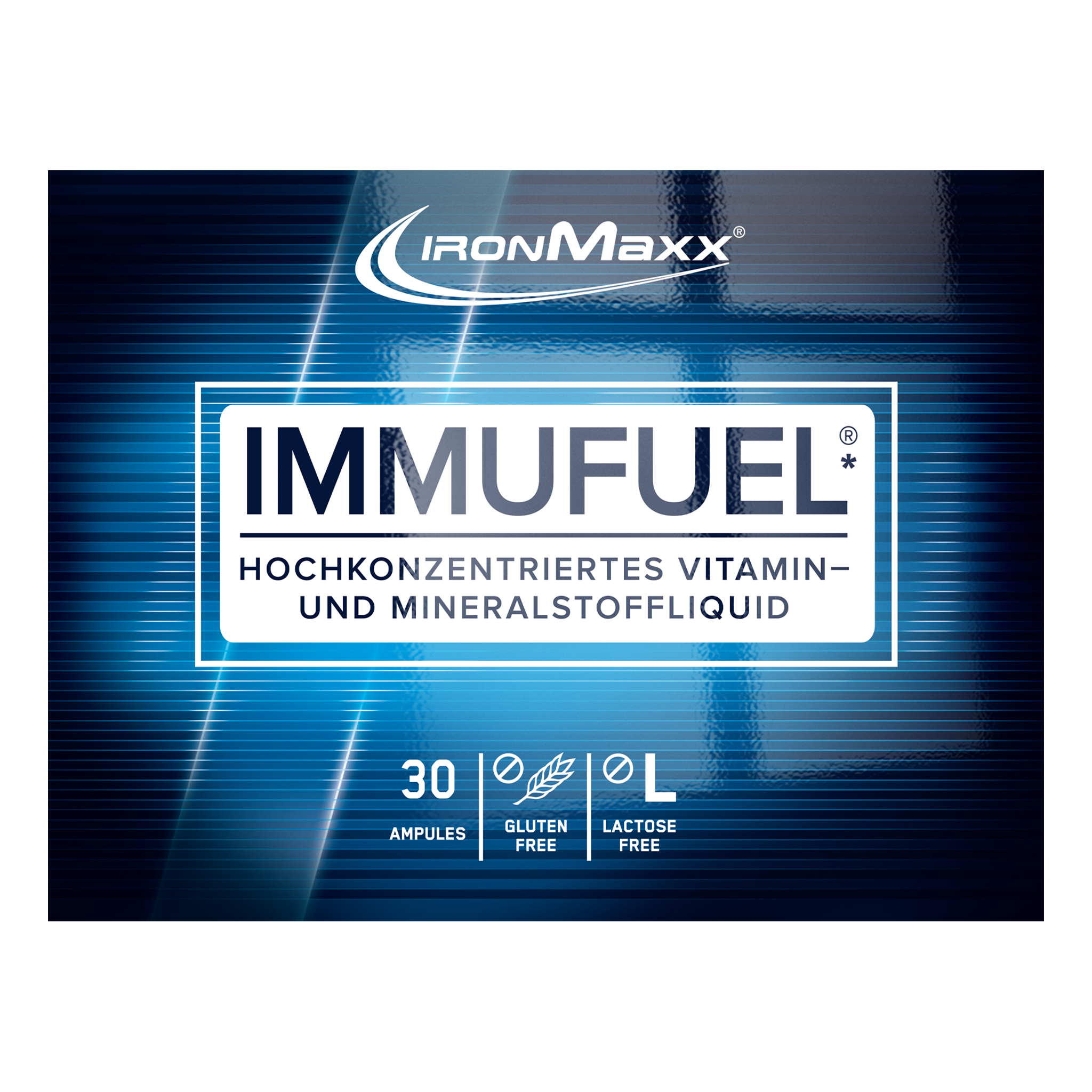 Immufuel® (30 Ampullen je 25ml)