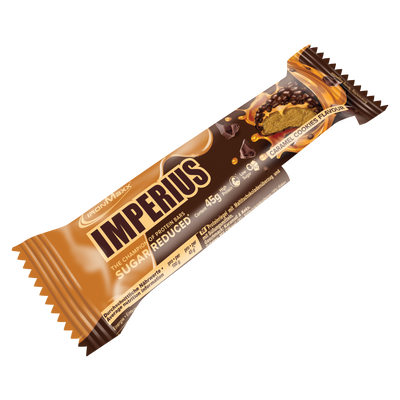 Imperius (45g) - Caramel Cookie