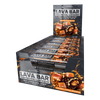 Lava Bar Barre protéinée (18x40g) - Caramel Fudge Brownie