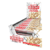 Lava Bar Protein Riegel (18x40g Tray) - White Almond Coconut