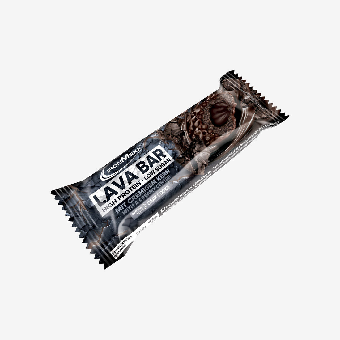 Lava Bar Protein Bar (40g) - Dark Cookie