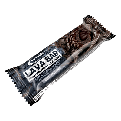 Lava Bar Protein Riegel (40g) - Dark Cookie