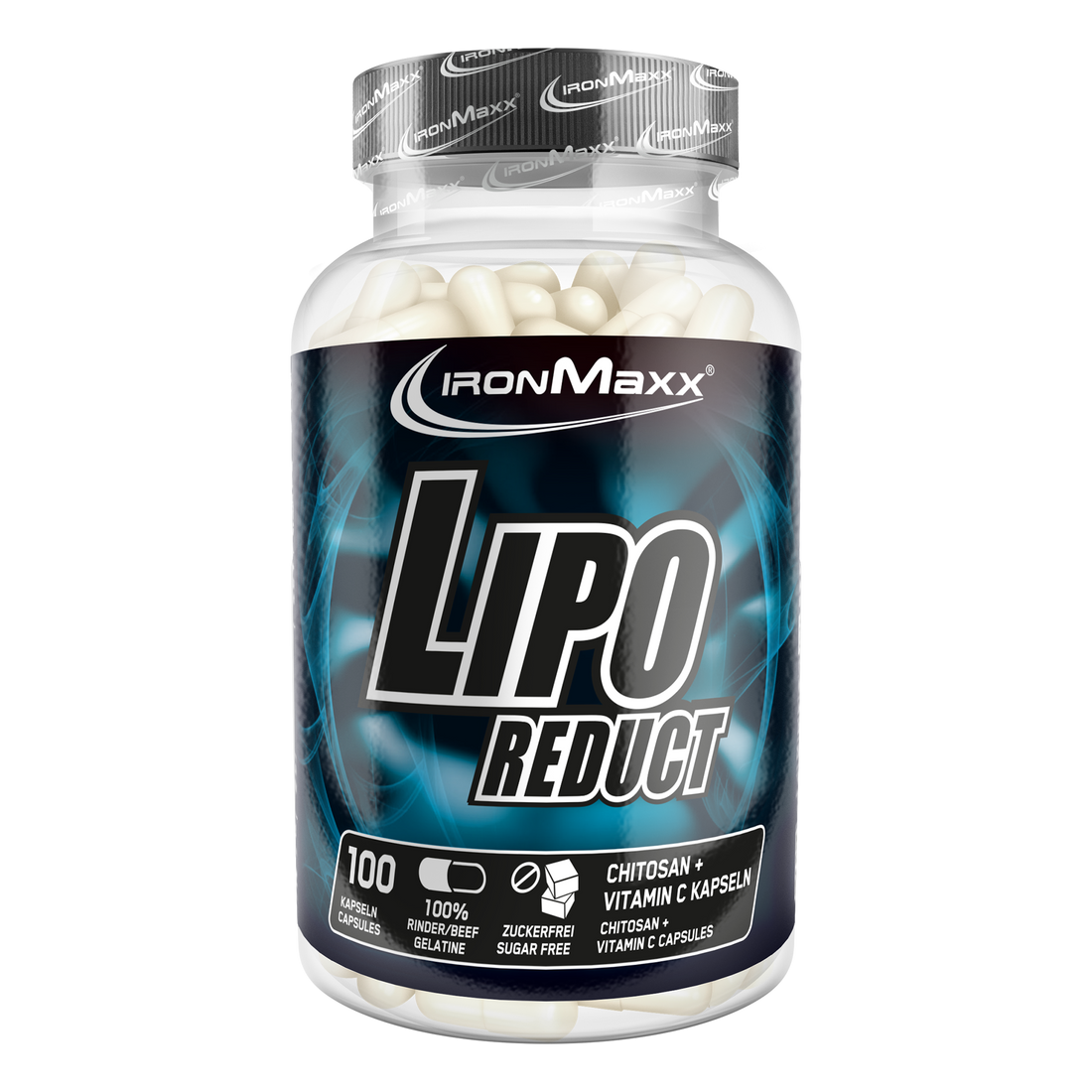 Lipo Reduct 600 (100 Kapseln)