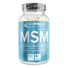 MSM - 130 capsule