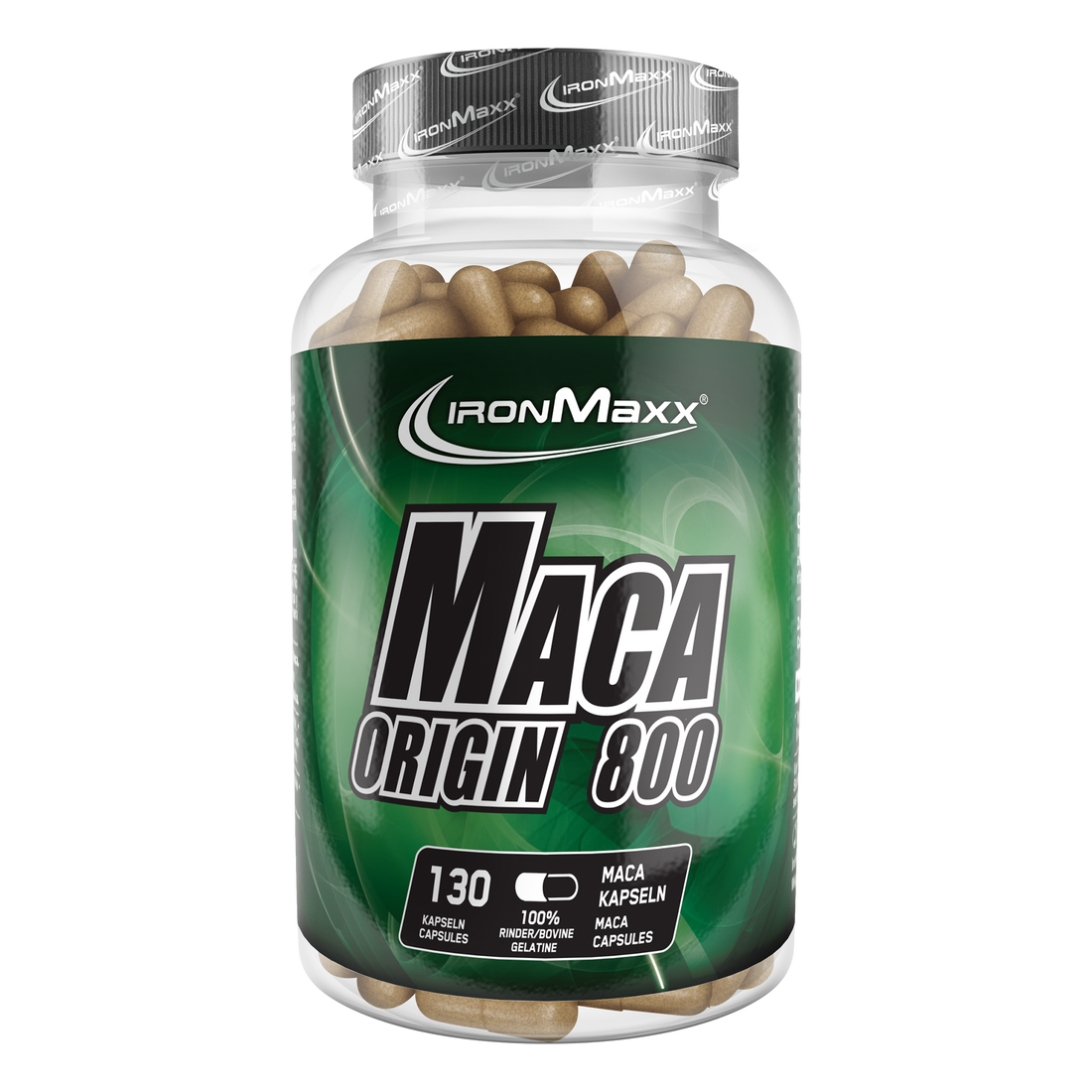Maca Origin 800 - 130 Kapseln