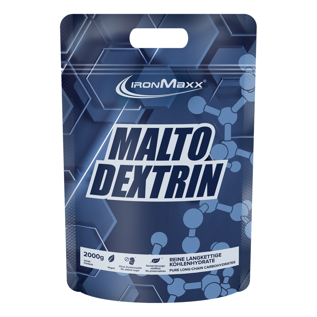 Maltodextrin (2000g)
