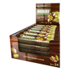 Maxxers (24x49g) - Cioccolato al latte Pistacchio Caramello