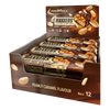 Maxxers (12x49g) - Cacahuète Caramel
