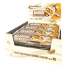 Maxxers (12x49g) - White Choc Peanut Caramel