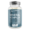 Mineralkomplex - 130 Kapseln