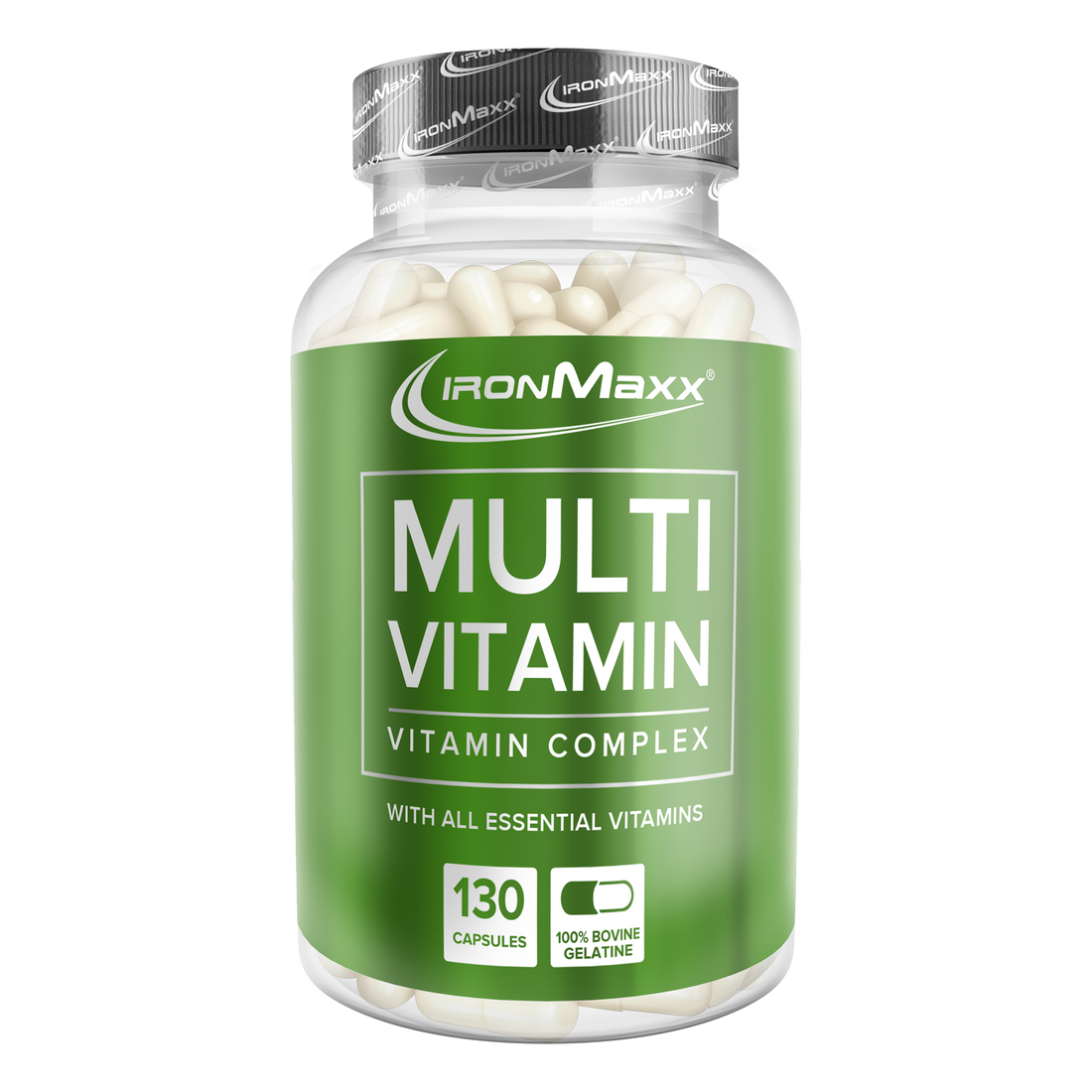 Multivitamin (130 Kapseln)