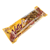 Barra de Nueces (40g) - Chocolate con Leche, Caramelo y Pacana