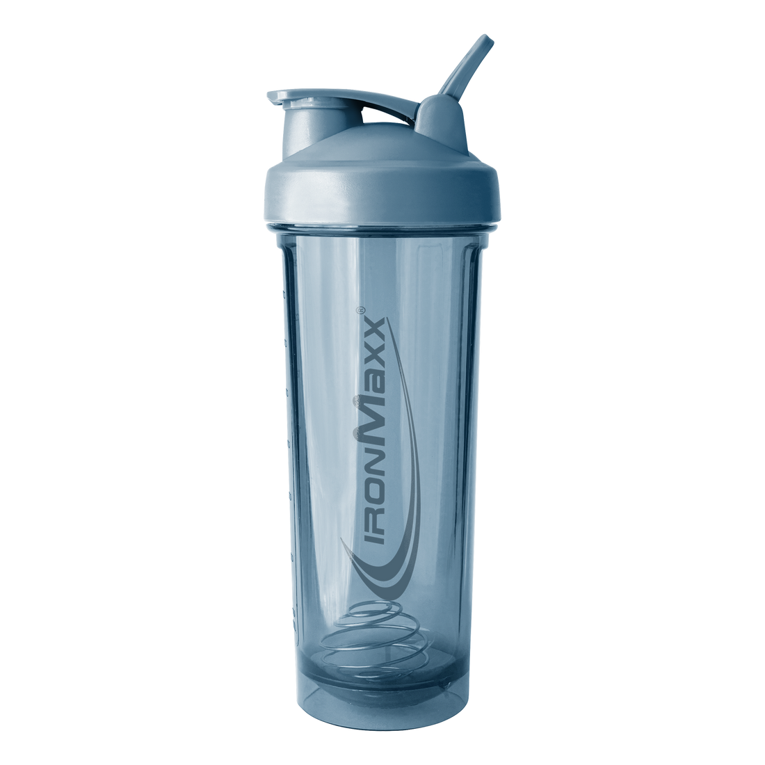 Premium Shaker 700ml - Kyanite Blue
