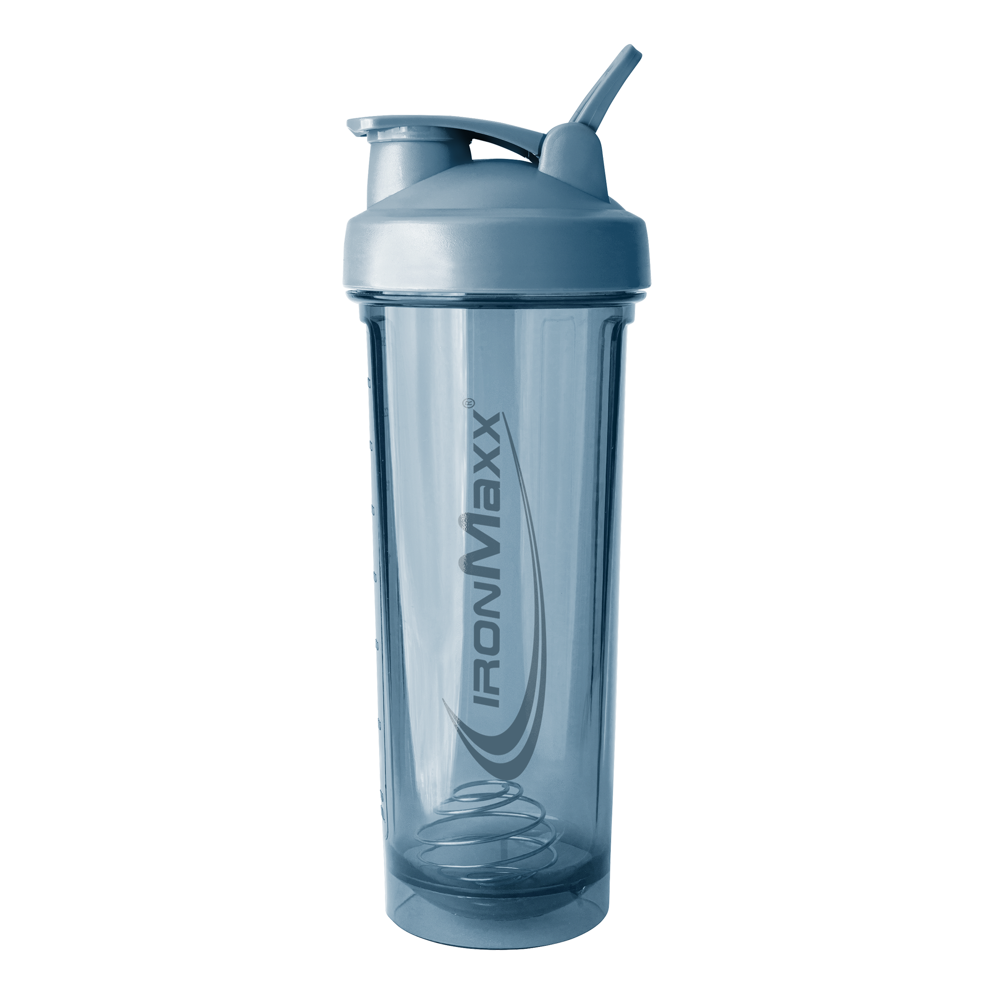 Premium Shaker 700ml - Kyanite Blue