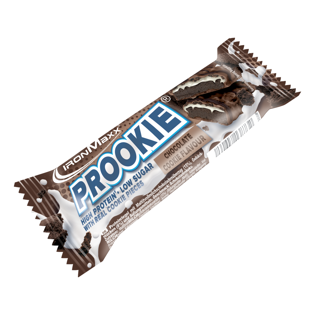 Prookie - Chocolate Cookie Flavour - 45g