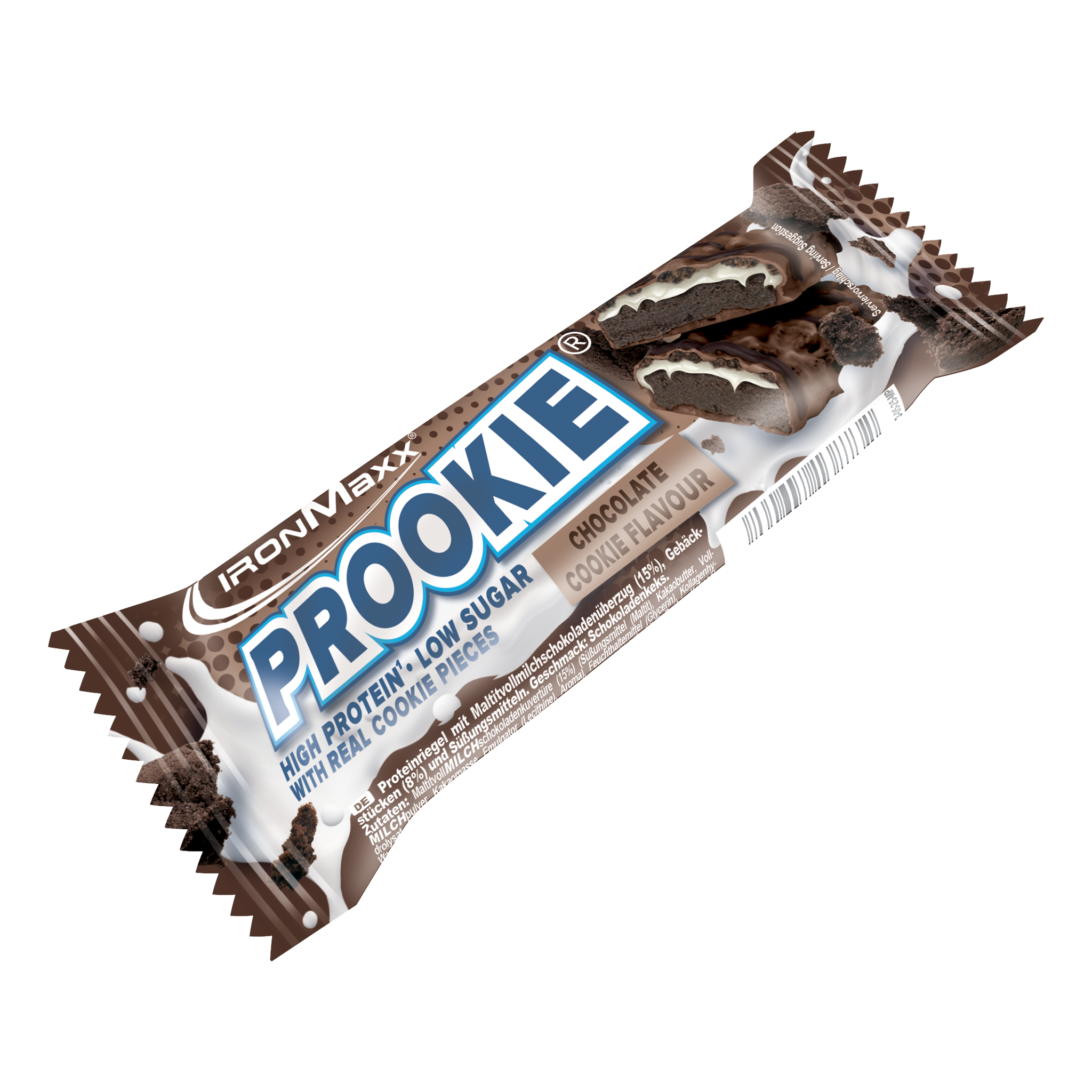 Prookie - Chocolate Cookie Flavor - 45g