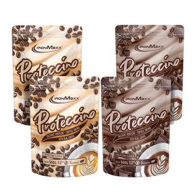 Paquete Proteccino de 4