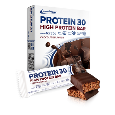Protein 30 Protein Riegel Multipack (6x35g) - Schokolade