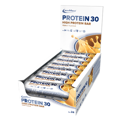 Protein 30 (24x35g) - Peanut