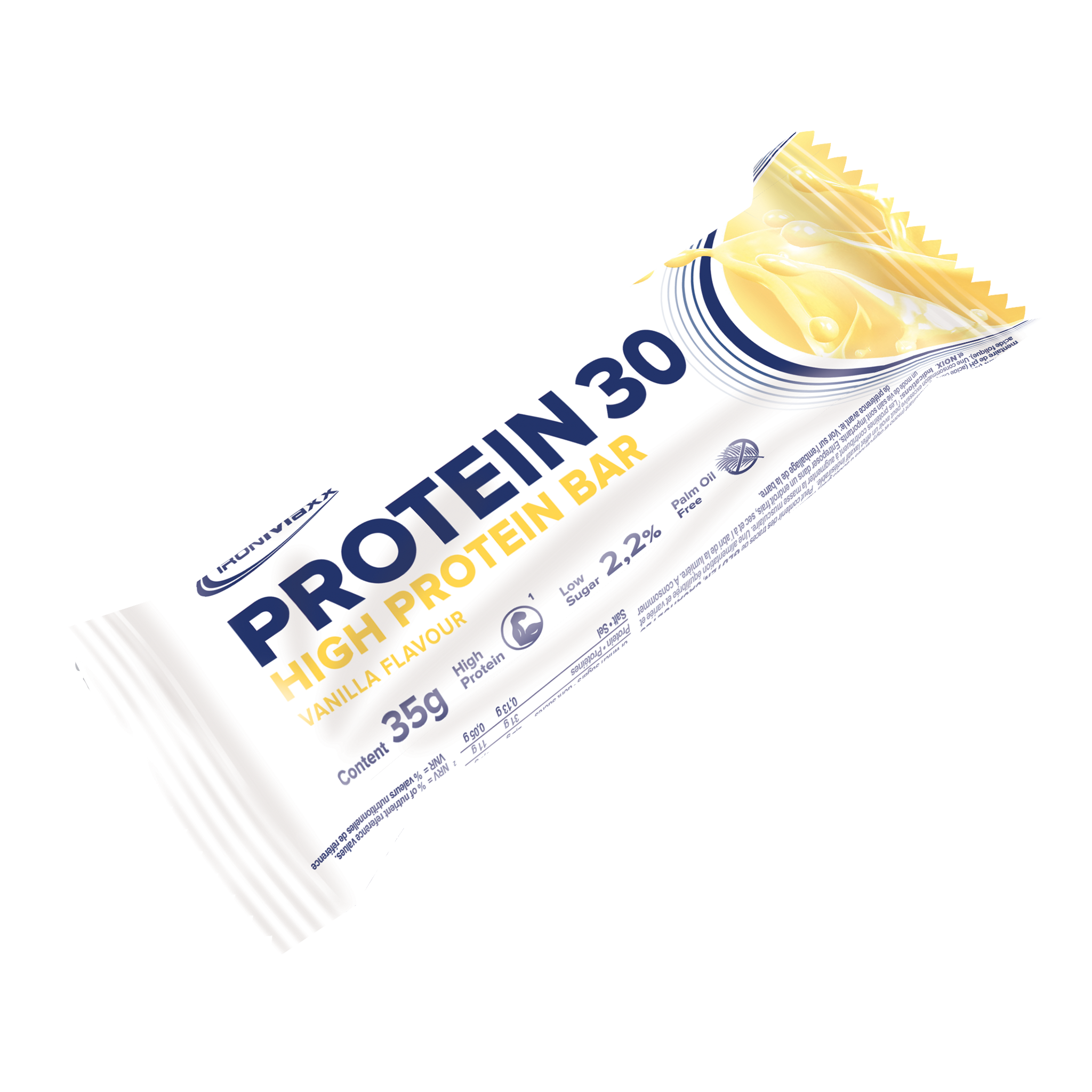 Protein 30 (35g) - Vanille