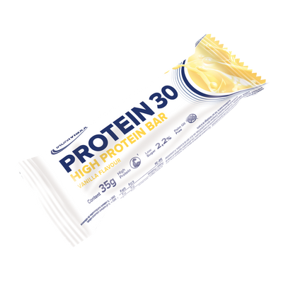 Protein 30 (35g) - Vanille