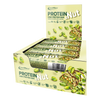 Protein & Nut (12x45g Tray) - Pistachio-White Choc