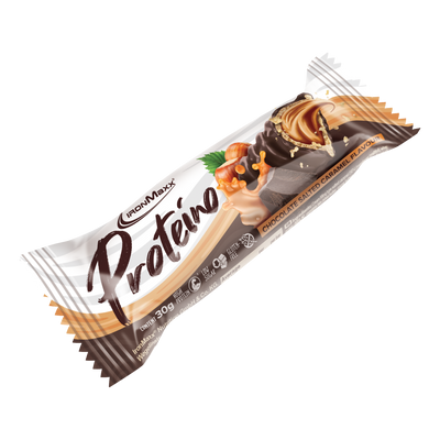 Proteino (30g) - Chocolate Salted Caramel