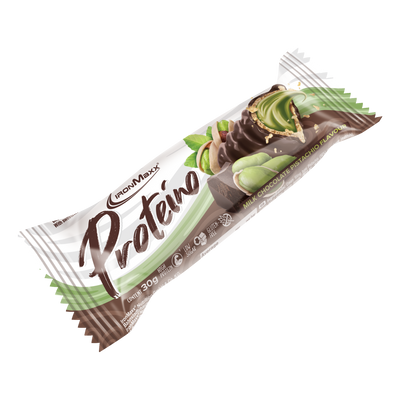 Proteino (30g) - Milk Chocolate Pistachio