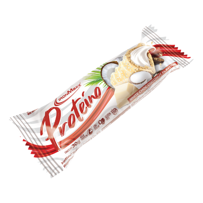 Proteino (12x30g) - White Choc Coconut