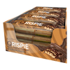 Qrispie Barretta Proteica (16x45g) - Almond Cookie Dough