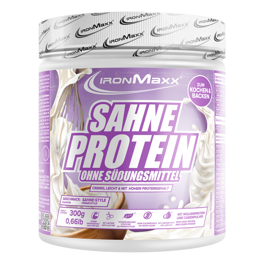 <tc>Cream Protein</tc> (300g) - <tc>Cream</tc>