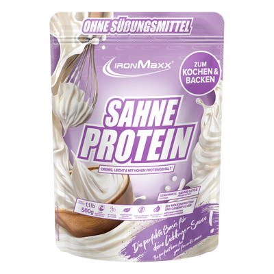 <tc>Protein</tc> Poudre