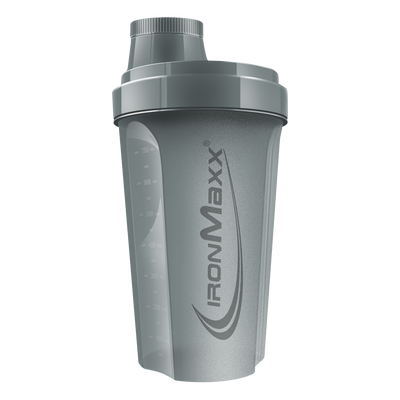 Shaker (700ml) - Ash Grey