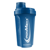 Shaker (700ml) - Bleu foncé