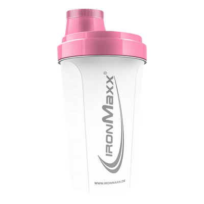 Shaker (700ml) - Frozen/White / Rosé