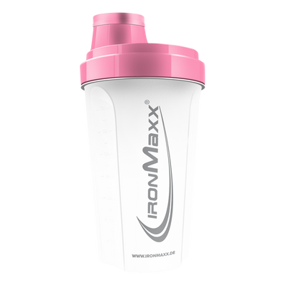 Shaker (700ml) - Frozen/White / Rosé