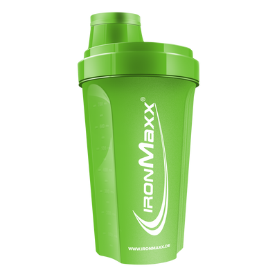 Shaker (700ml) - Green Dahlia