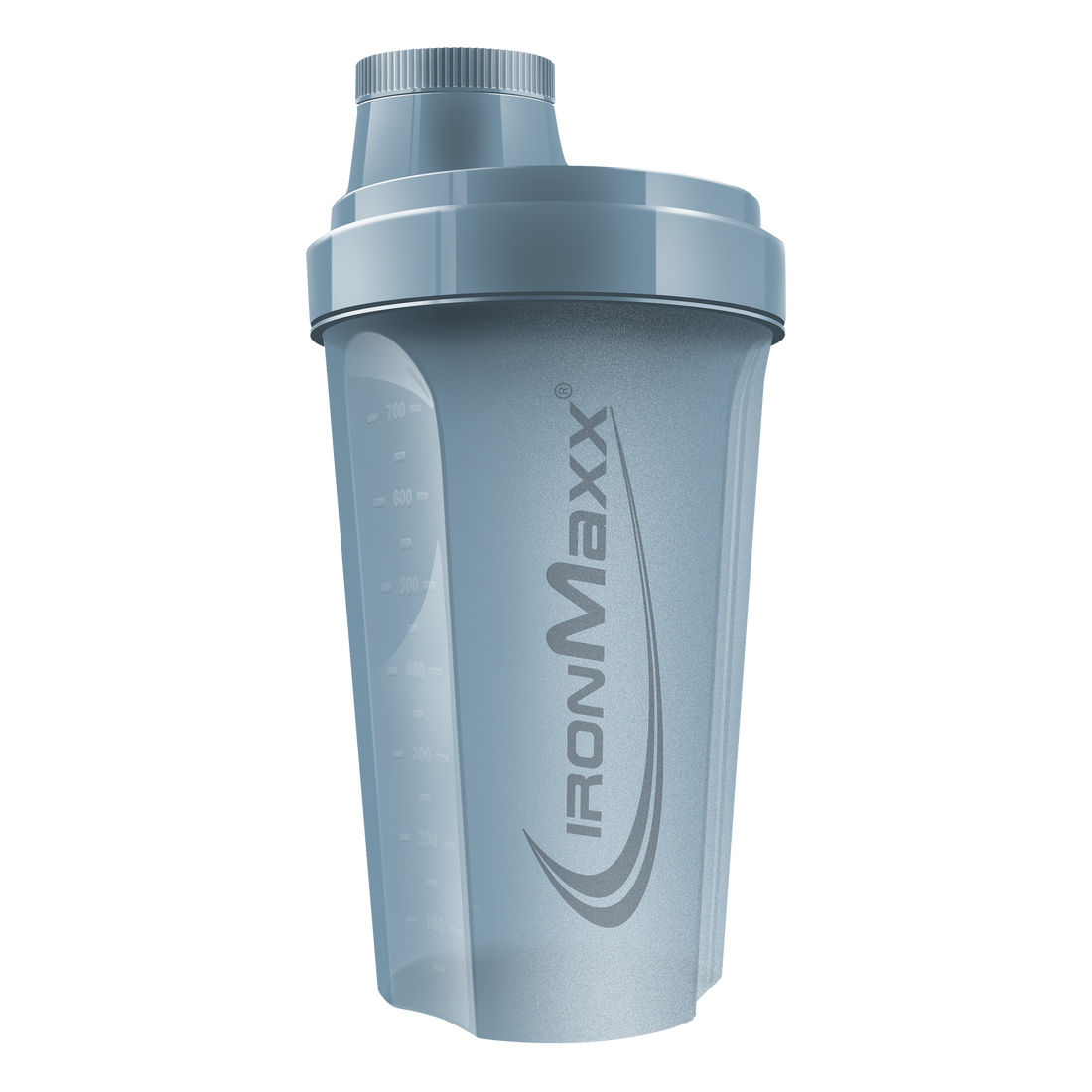 Shaker (700ml) - Kyanaite Blue