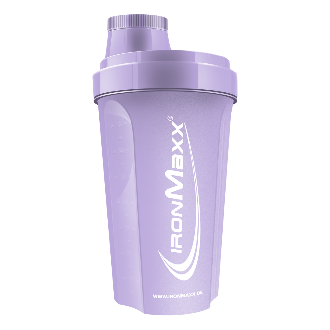 Shaker (700ml) - Lavender
