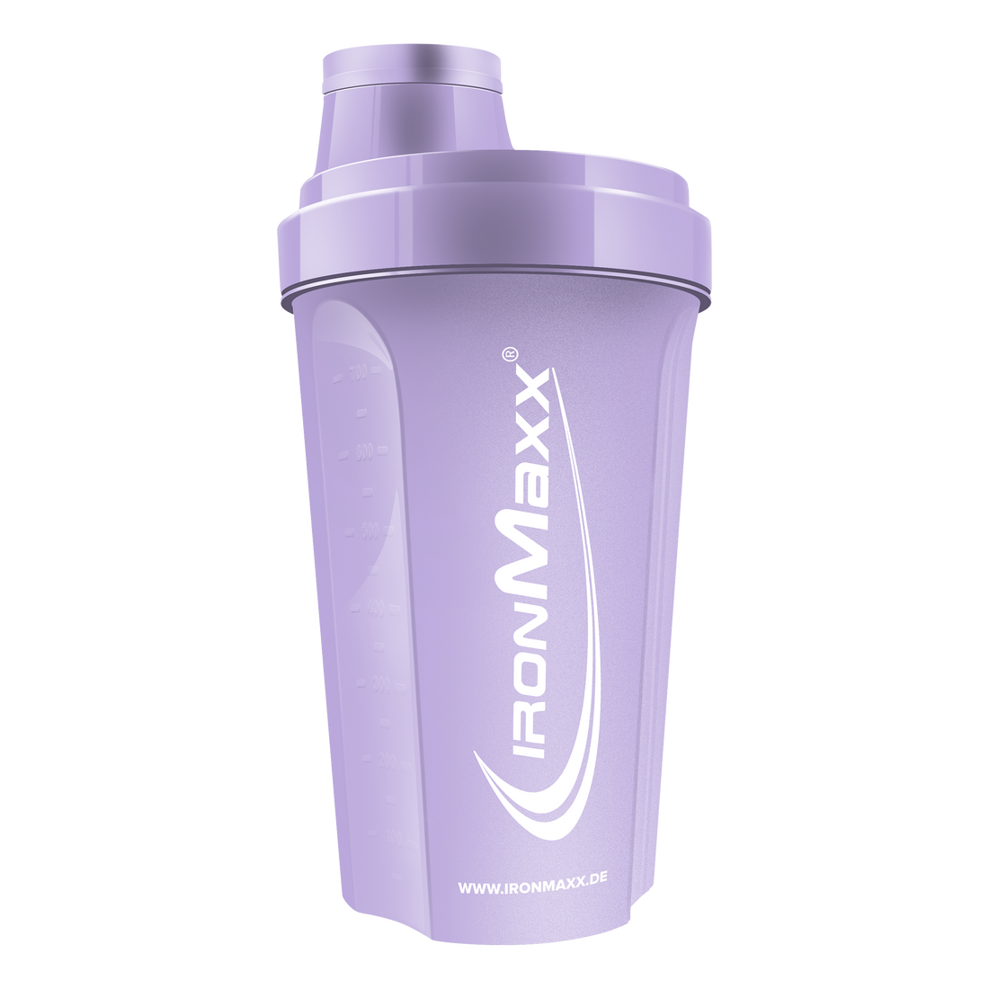 Shaker (700ml) - Lavender