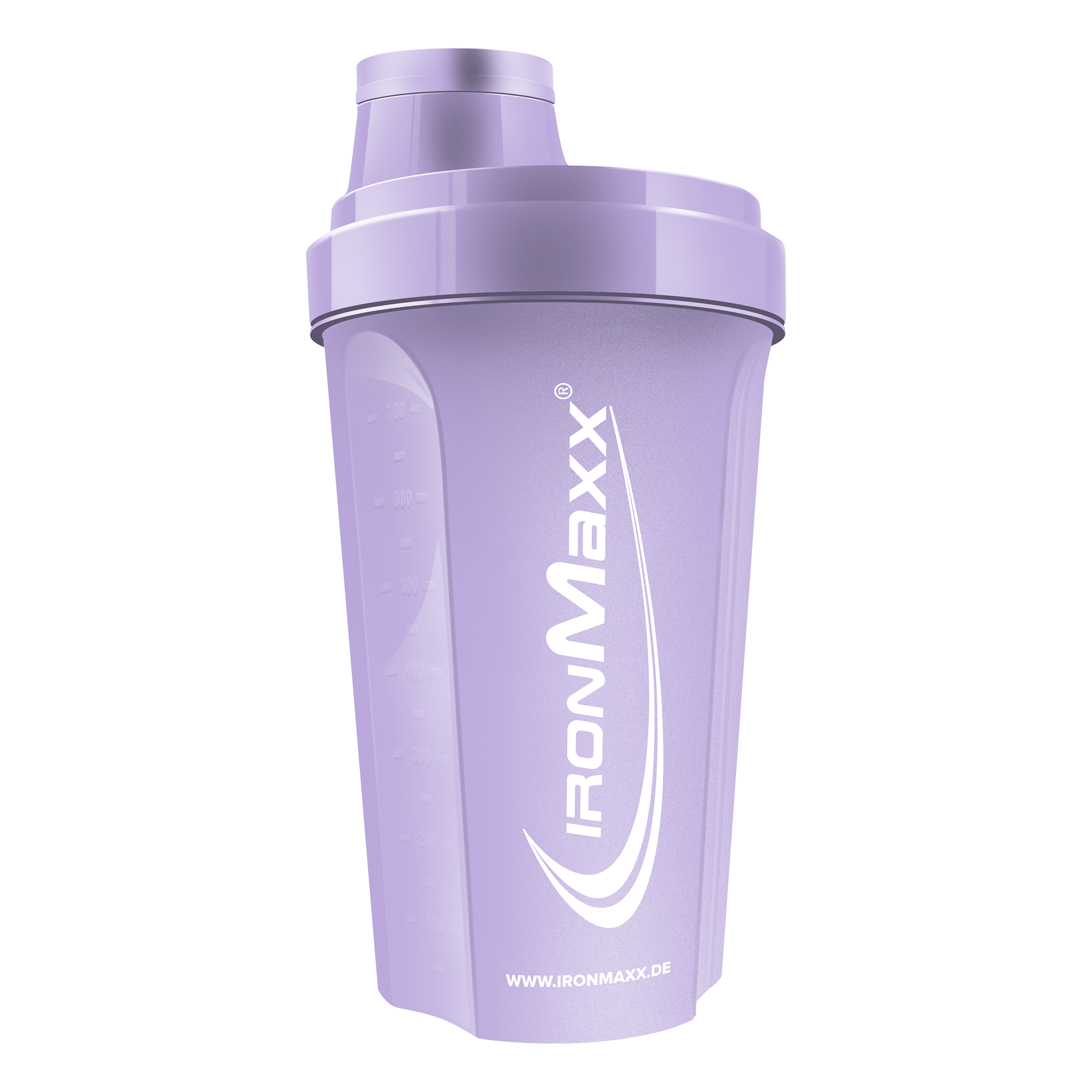 Shaker (700ml) - Lavender