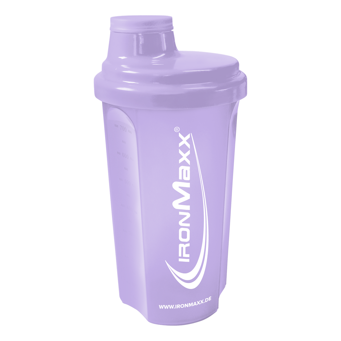 Shaker (700ml) - Lavender