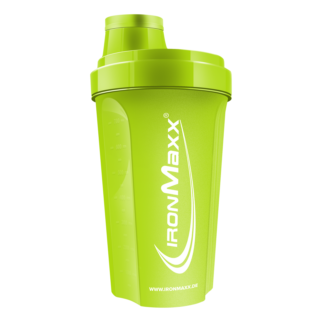 Shaker (700ml) - Lime