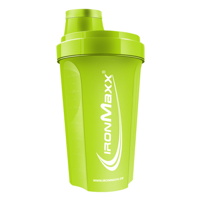 Shaker (700ml) - Lime