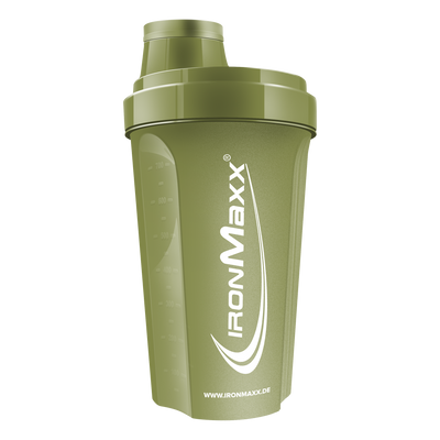 Shaker (700ml) - Navy Green