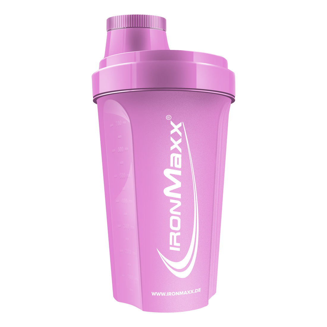 <tc>Shaker</tc> (700ml) - Purple