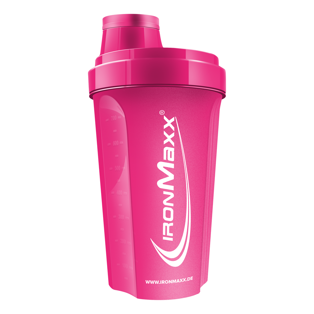 Shaker (700ml) - Pitaya
