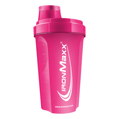 Shaker (700ml) - Pitaya