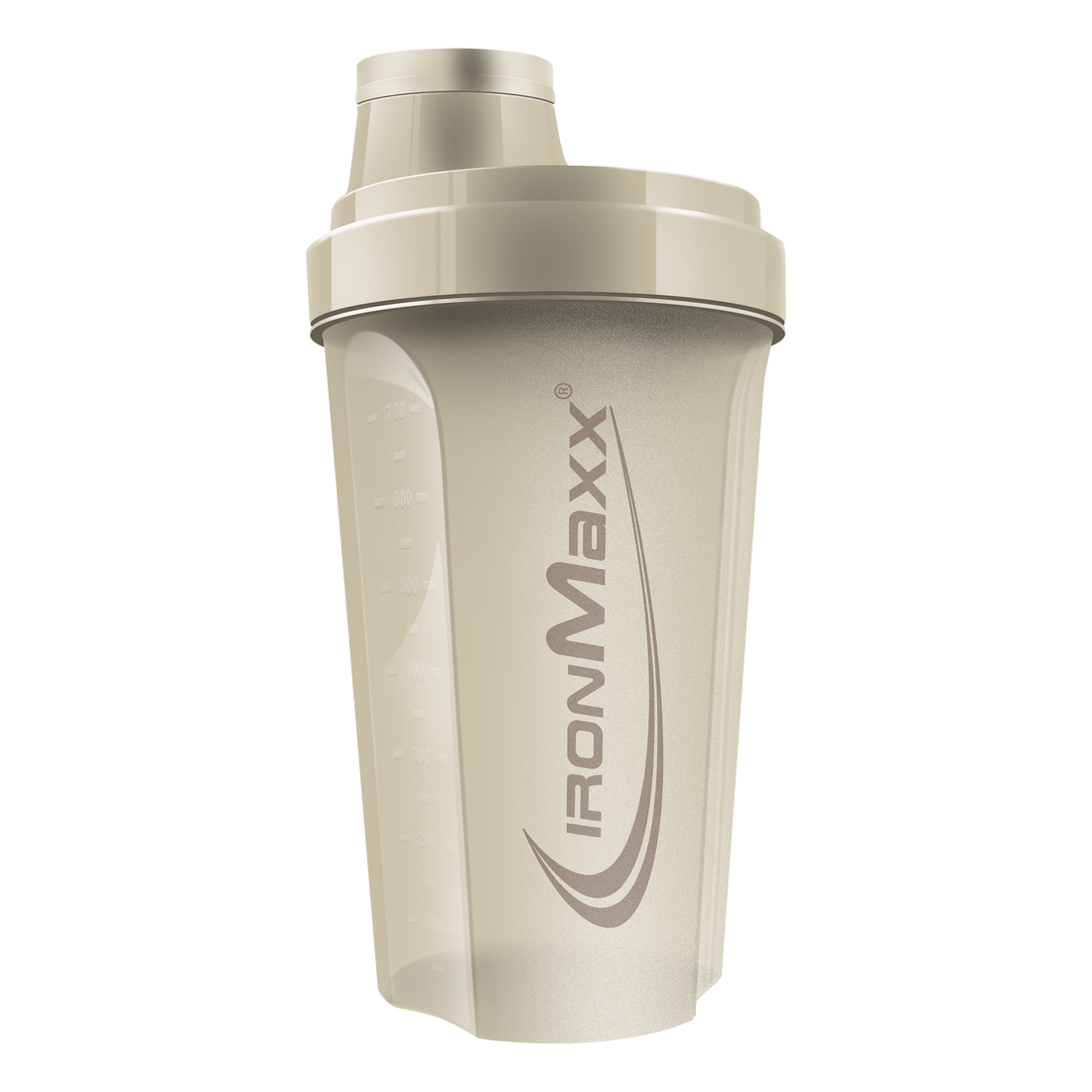 Shaker (700ml) - Sandstone Beige