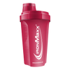 Shaker (700ml) - Rosso Scarlatto